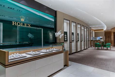 rolex boutique houston tx.